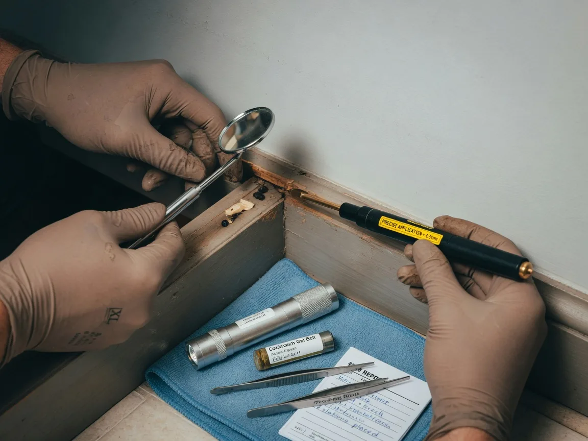 Why choose Emergency Pest Control in Honea Path, SC